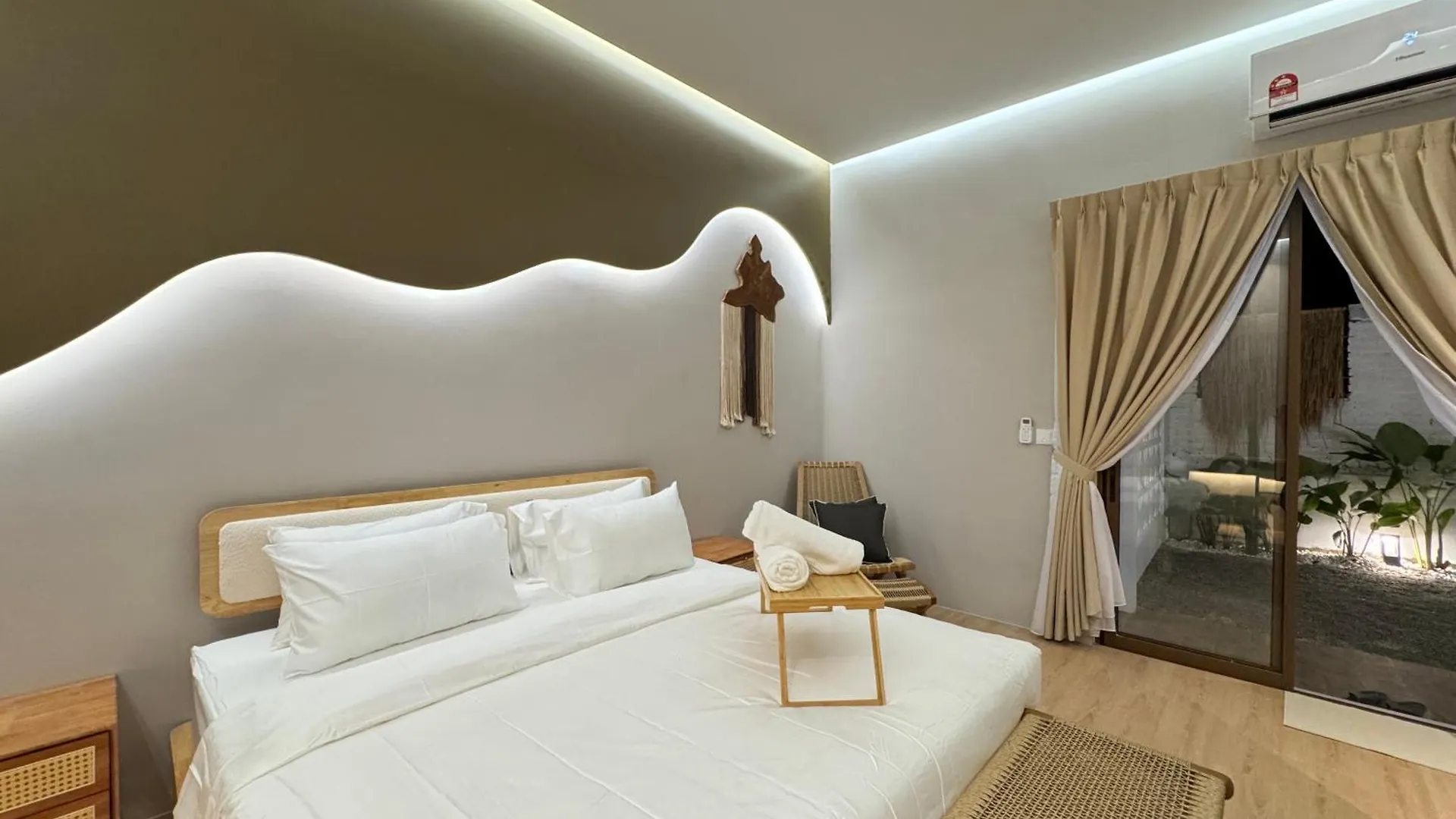 Villa Paapa & Maama Johor Bahru 0*,