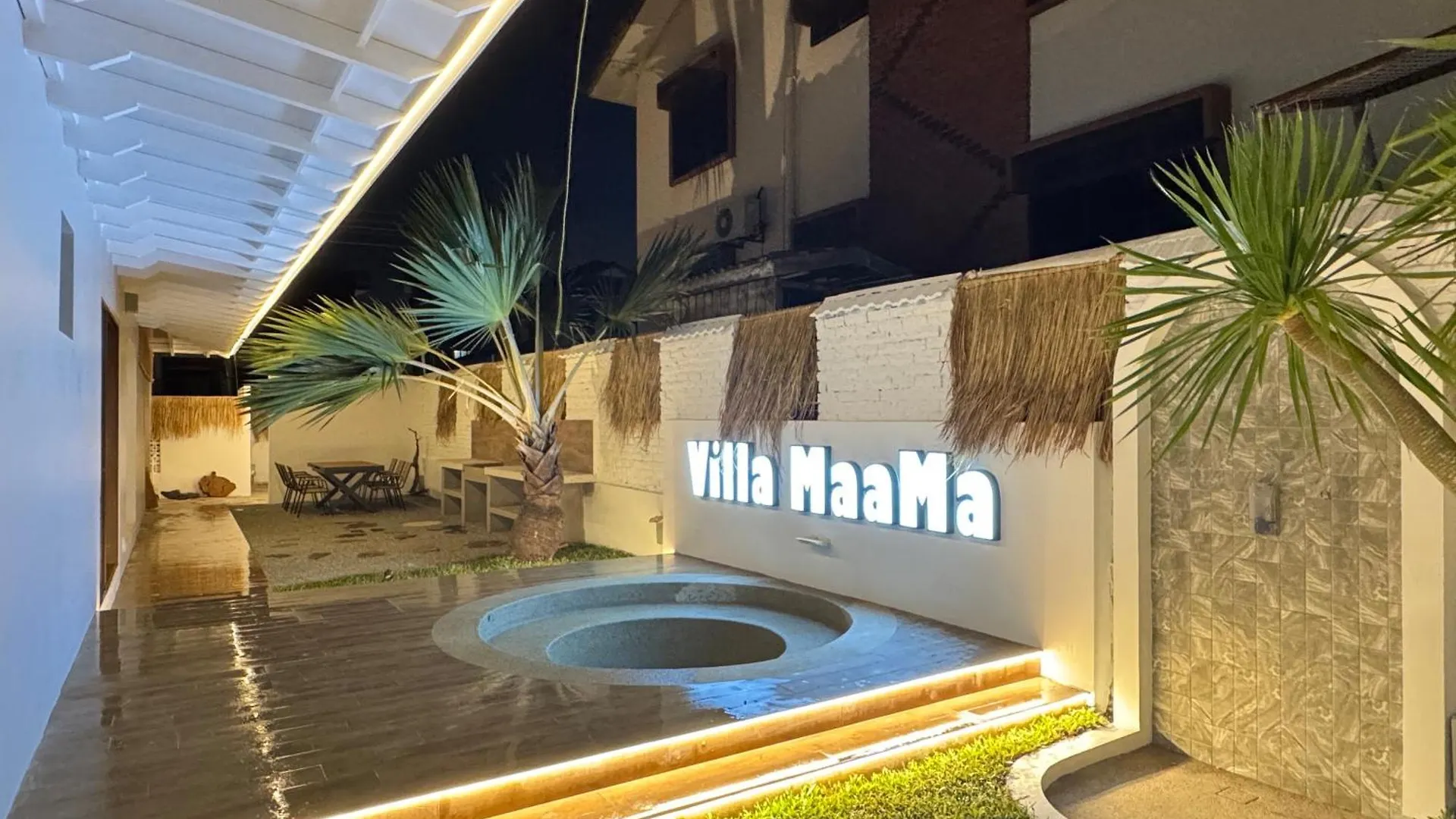 Villa Paapa & Maama Johor Bahru Malaysia