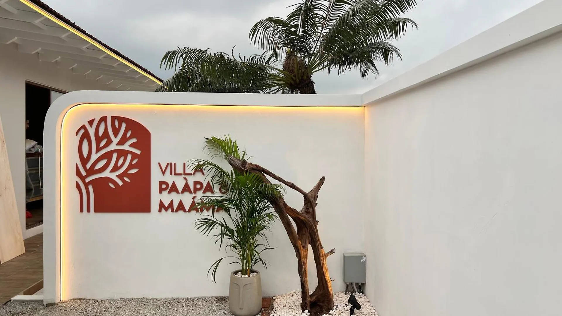 Villa Paapa & Maama Johor Bahru