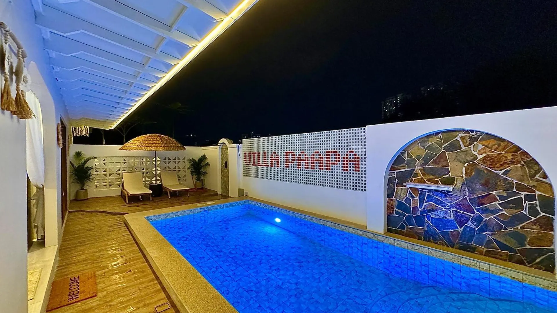 Villa Paapa & Maama Johor Bahru