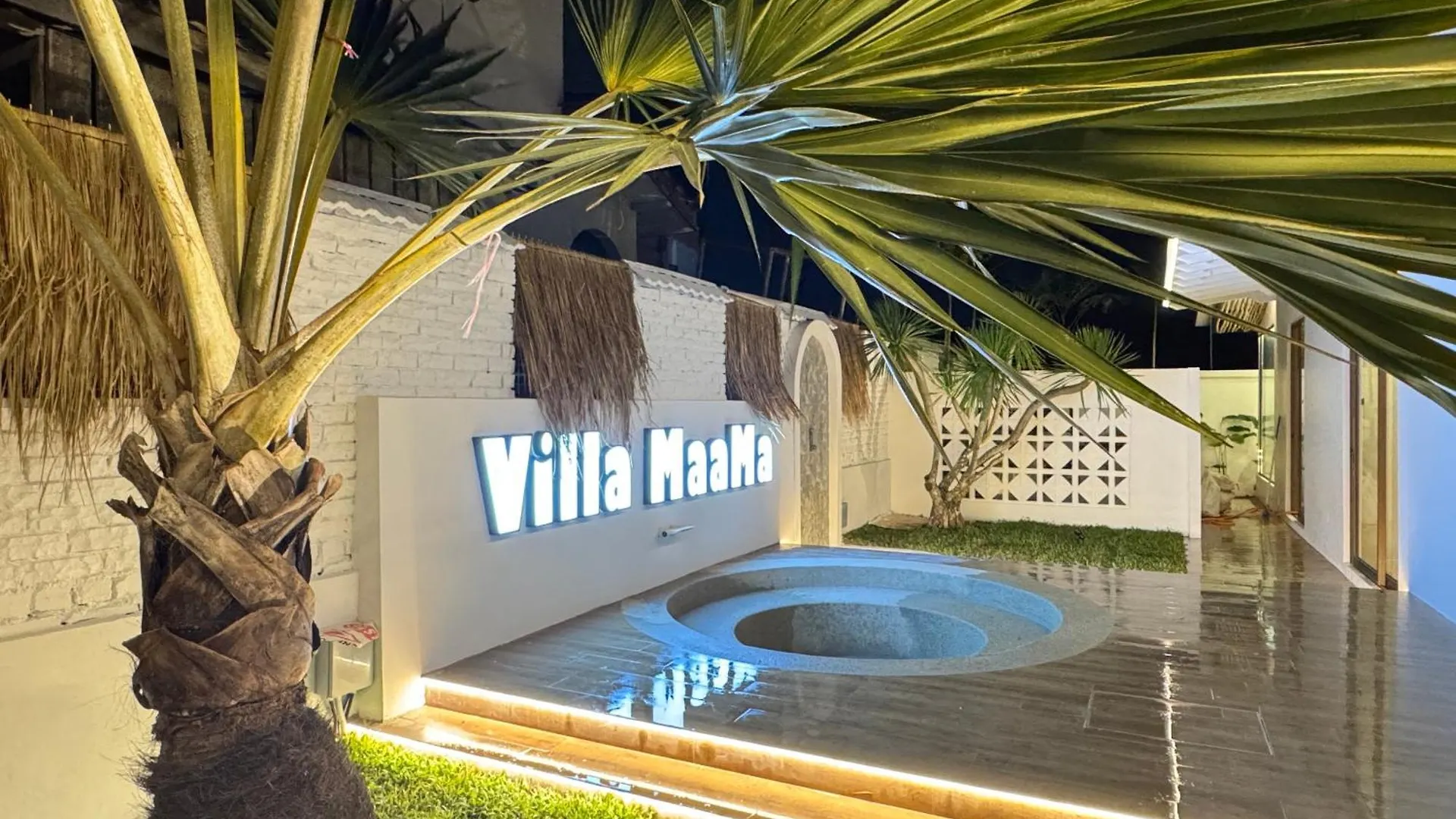 Villa Paapa & Maama Johor Bahru Malesia